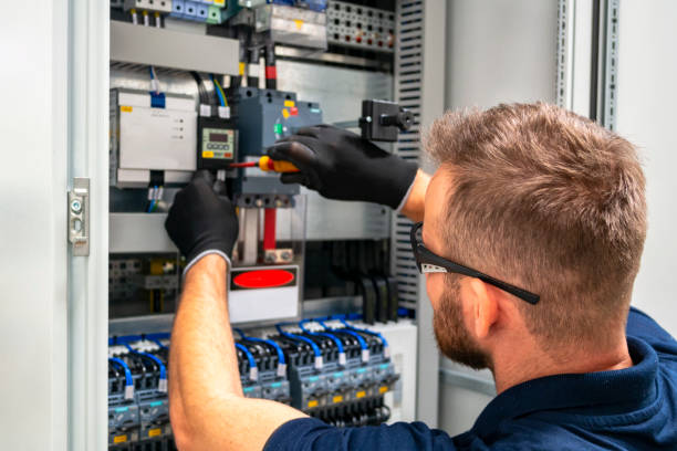 Best Electrical Outlet Repair  in Bee Ridge, FL